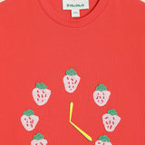 Very Berry Tee