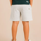 Everyday Melange Shorts