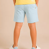 Everyday Sterling Blue Shorts