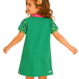 Polo Dress