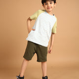 What's Up Your Sleeve T-Shirt