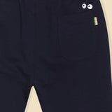 Active Navy Joggers