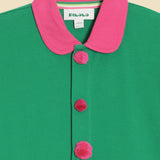 Polo Dress