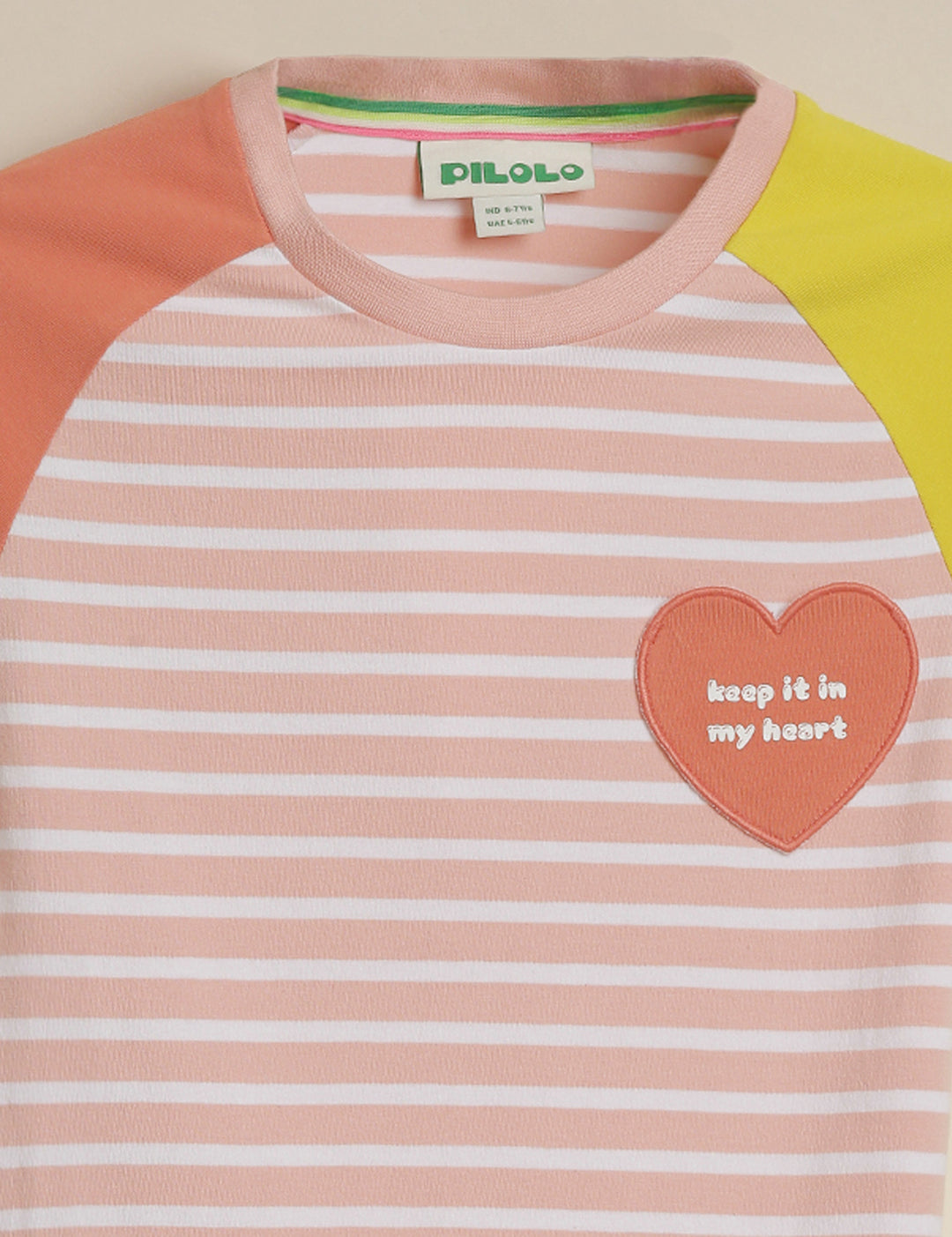 In My Heart T-Shirt