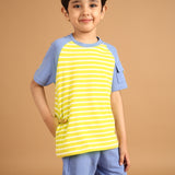 What's Up Your Sleeve T-Shirt