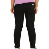 Trendy Black Leggings
