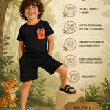Terrific Tiger Tee