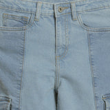 Two Tone Cargo