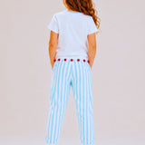 Pom-Pom Joggers