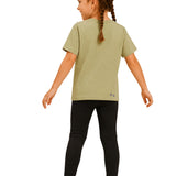 Jigsaw Graphic Tee Winter Pear