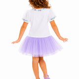 Twirl Balloon Dress