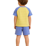 Cornflower Blue Everyday Shorts