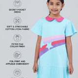 Rainbow Dreams Dress
