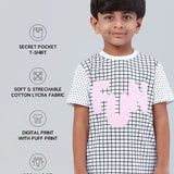 Why So Serious T-Shirt