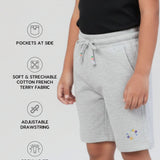 Everyday Melange Shorts