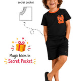 Terrific Tiger Tee