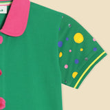 Polo Dress