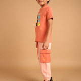 Co-Ord Set Be Your Own Hero