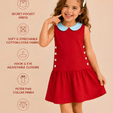 Grow With Me Dress