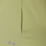 3D Cuboid Pistachio T-Shirt