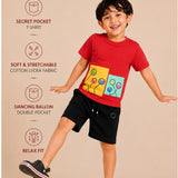 Pocket 2.0 T-Shirt