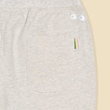 Active Melange Joggers