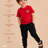 Red Lolo Softee