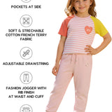 Active Peachskin Joggers