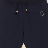 Active Navy Joggers