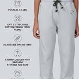 Active Melange Joggers