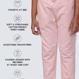 Active Peachskin Joggers