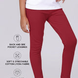 Trendy Rumba Leggings