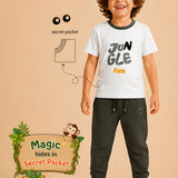 Jungle Explorer Tee