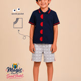 Hide And Seek Polo