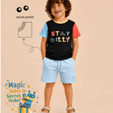 Silly Safari Tee