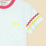 Lolo Pocket Tee