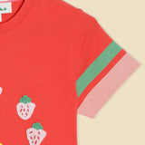 Very Berry Tee