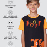 Rooar Tiger Tee