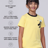 Busy Bee Tee