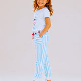 Pom-Pom Joggers