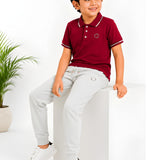 Active Melange Joggers
