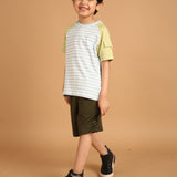 What's Up Your Sleeve T-Shirt