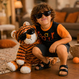 Rooar Tiger Tee