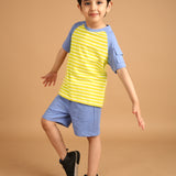 What's Up Your Sleeve T-Shirt