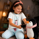 Cool Penguin Tee
