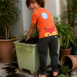 Fabulous Fox Tee