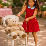 Grow With Me Dress