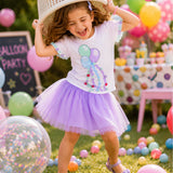 Twirl Balloon Dress