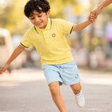 Everyday Sterling Blue Shorts