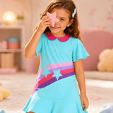 Rainbow Dreams Dress